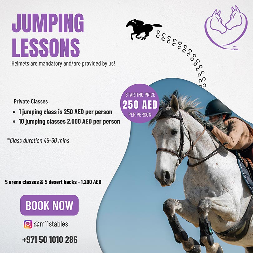 M11_stables_packages-2 M11 stables - horse riding Price packages