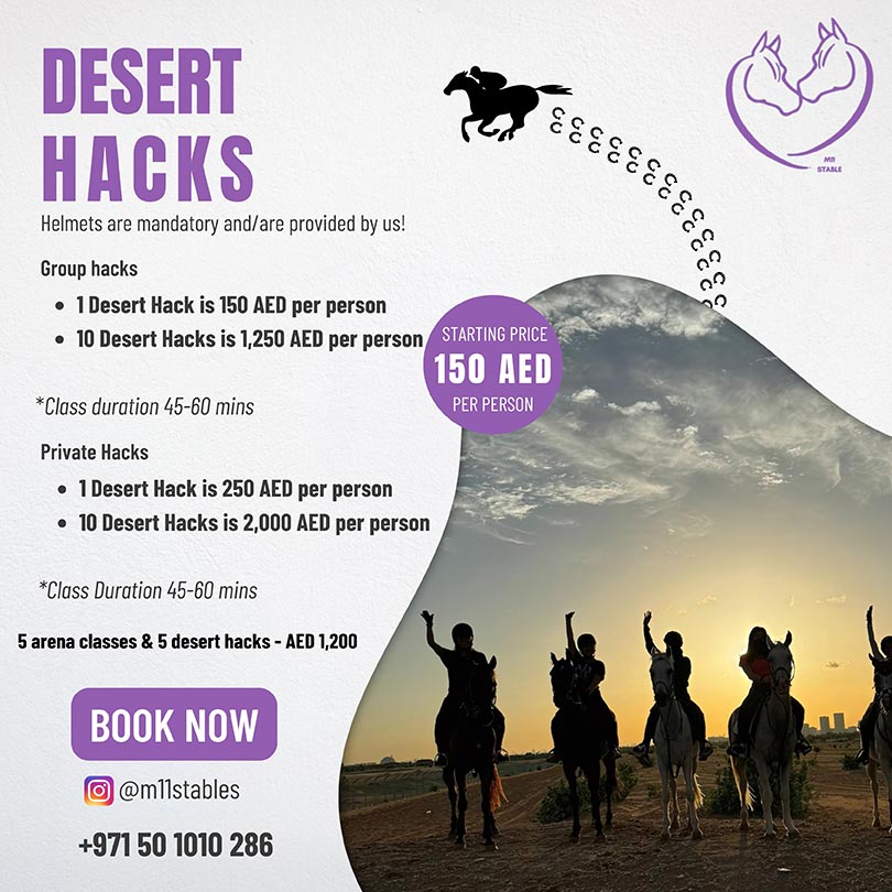 M11_stables_packages-3 M11 stables - horse riding Price packages