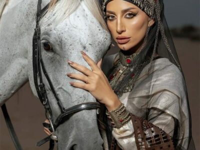 About us M11 stables