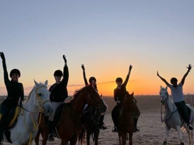 Our vision and mission